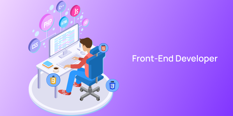 Frontend developer